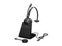 Jabra Engage 55 SE Mono - Headset - On-Ear