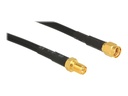 Delock CFD200 - Antennenverlängerungskabel - RP-SMA (W)