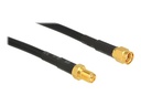 Delock CFD200 - Antennenverlängerungskabel - RP-SMA (W)