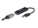 StarTech.com USB zu HDMI Adapter - Externe Grafikkarte
