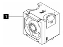 Lenovo Belüftungsmodul - 60 mm