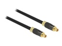 Delock Digitales Audio-Kabel (optisch) - SPDIF