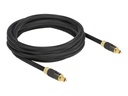 Delock Digitales Audio-Kabel (optisch) - SPDIF