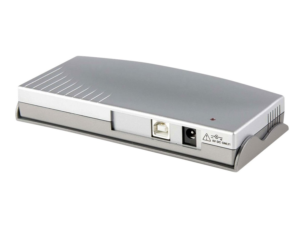 StarTech.com 8 Port USB 2.0 auf Seriell RS232