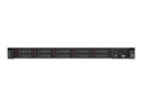 Lenovo ThinkSystem SR630 V4 7DG9 - Server - Rack-Montage - 1U - zweiweg - 2 x Xeon 6740E / 2.4 GHz - RAM 1 TB - Hot-Swap 6.4 cm (2.5")