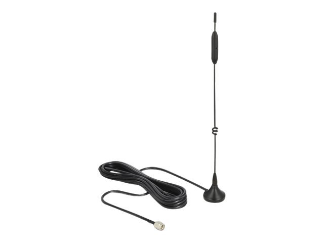 Delock Antenne - Smart Home - 5 dBi - ungerichtet