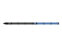 Lenovo Stromverteilungseinheit (Rack - einbaufähig) - geschaltet und überwacht - Wechselstrom 200-240 V - 1-phasig - Ethernet 10/100/1000 - Eingabe, Eingang IEC 60309 332P6 (36 x IEC 60320 C13, 6 x IEC 60320 C19)