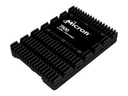 Lenovo Micron 7500 MAX - SSD - Mixed Use - verschlüsselt - 800 GB - Hot-Swap - 2.5" (6.4 cm)