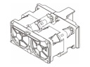 Lenovo ThinkSystem SR630 V4 Standard Fan Option Kit