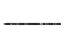 Lenovo Stromverteilungseinheit (Rack - einbaufähig) - geschaltet und überwacht - Wechselstrom 200-240 V - 3 Phasen - Ethernet 10/100/1000 - Eingabe, Eingang IEC 60309 (18 x IEC 60320 C13/C15, 18 x IEC 60320 C13/C15/C19)