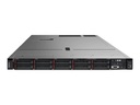 Lenovo ThinkSystem SR645 7D2X - Server - Rack-Montage - 1U - zweiweg - 1 x EPYC 7513 / 2.6 GHz - RAM 64 GB - SAS - Hot-Swap 6.4 cm (2.5")