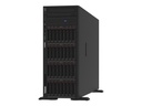 Lenovo ThinkSystem ST650 V3 7D7A - Server - Tower - 4U - zweiweg - 1 x Xeon Gold 6526Y / 2.8 GHz - RAM 64 GB - SAS - Hot-Swap 6.4 cm (2.5")