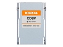 Lenovo KIOXIA CD8P - SSD - Read Intensive - verschlüsselt - 1.92 TB - Hot-Swap - 2.5" SFF (6.4 cm SFF)