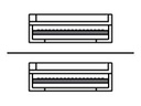 Lenovo Ethernet 25 GBase-AOC-Kabel - QSFP28 zu QSFP28 - 3 m - 3 m - Glasfaser - Active Optical Cable (AOC)