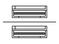Lenovo Ethernet 25 GBase-AOC-Kabel - QSFP28 zu QSFP28 - 15 m - 15 m - Glasfaser - Active Optical Cable (AOC)