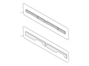 Lenovo Rack-Filter-Kit