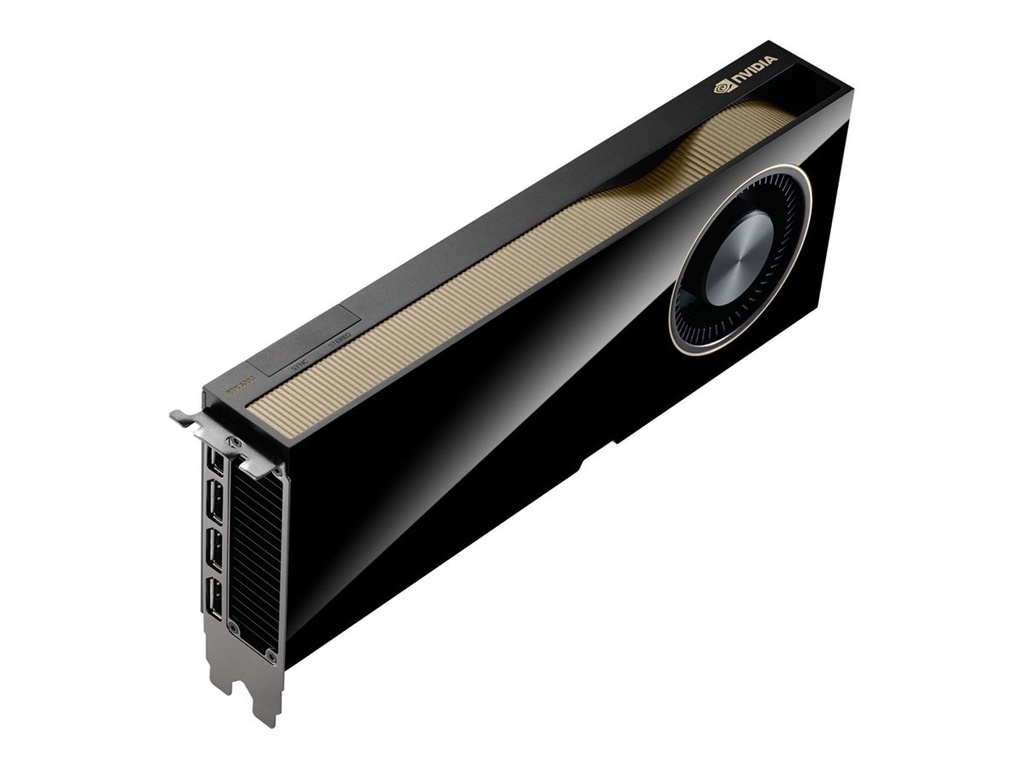 Lenovo NVIDIA RTX 6000 Ada - Grafikkarte - NVIDIA RTX