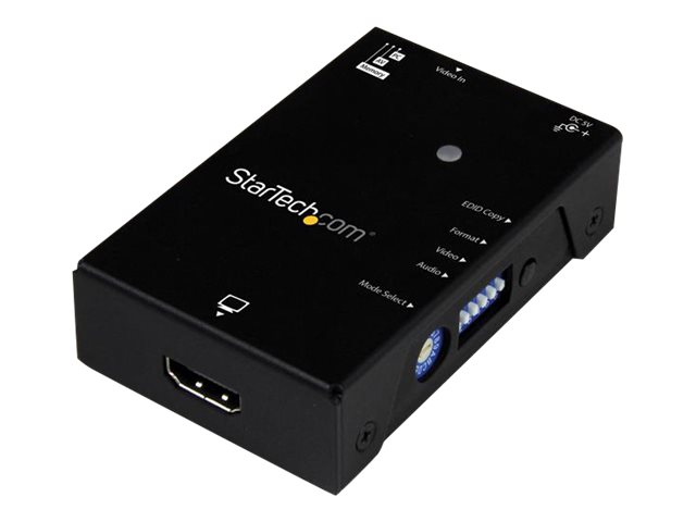 StarTech.com EDID Emulator für HDMI Displays