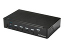 StarTech.com Startech 4 Port HDMI KVM Switch - HDMI KVM Umschalter