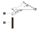 Lenovo Server-Riser-Kit