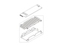 Lenovo M.2 SATA/NVMe Laufwerksmontagesatz