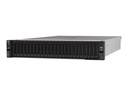 Lenovo ThinkSystem SR650 V3 7D76 - Server - Rack-Montage - 2U - zweiweg - 1 x Xeon Silver 4509Y / 2.6 GHz - RAM 64 GB - SAS - Hot-Swap 8.9 cm (3.5")