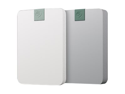 Seagate Ultra Touch - Festplatte - 2 TB - extern (tragbar)
