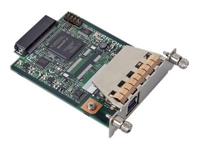 Ricoh Type M19 - Extended USB-Board - für Ricoh MP 2555