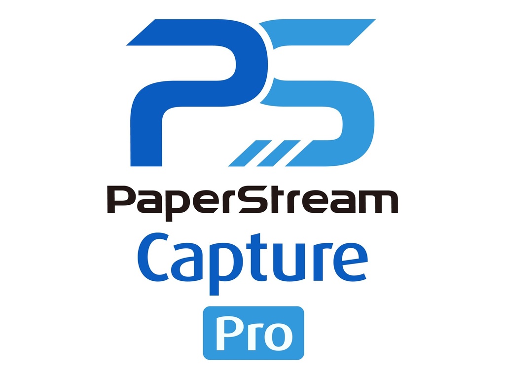 Fsas Technologies PaperStream Capture Pro - Abonnement-Lizenz (5 Jahre)