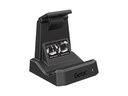 GETAC Office Dock - Dockingstation - HDMI, USB-C