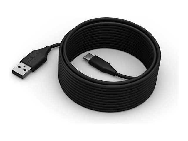 Lenovo USB-Kabel - USB (M) zu 24 pin USB-C (M)