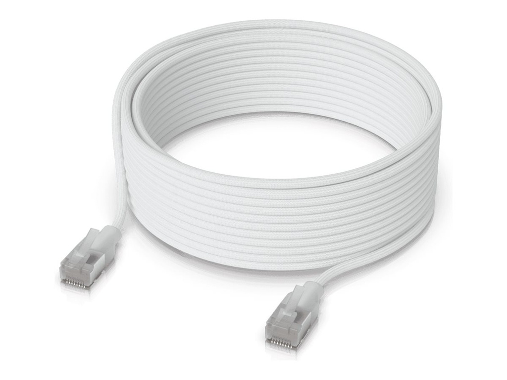 Ubiquiti UniFi - Patch-Kabel - RJ-45 (M) zu RJ-45 (M)