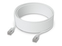 Ubiquiti UniFi - Patch-Kabel - RJ-45 (M) zu RJ-45 (M)