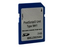 Ricoh PostScript3 Unit Type M41 - ROM (Seitenbeschreibungssprache)