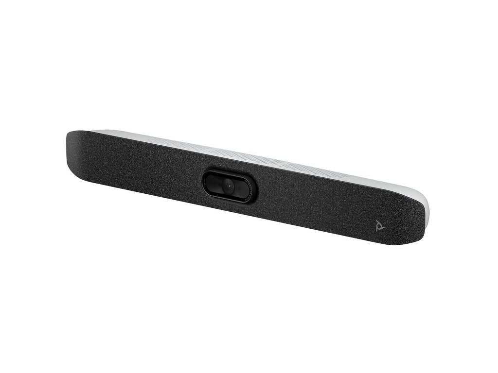 HP Poly Studio V12 - USB-Videoleiste - Zertifiziert