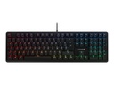 Cherry G80-3000N RGB - Tastatur - Hintergrundbeleuchtung