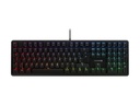 Cherry G80-3000N RGB - Tastatur - Hintergrundbeleuchtung