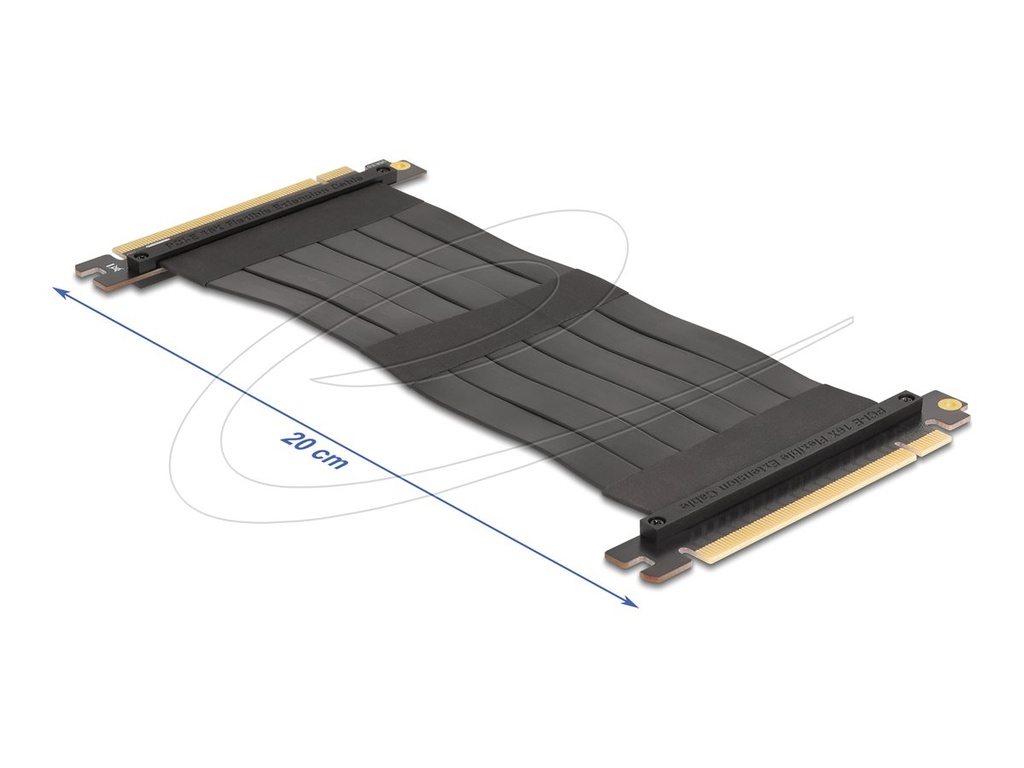 Delock Riser Card