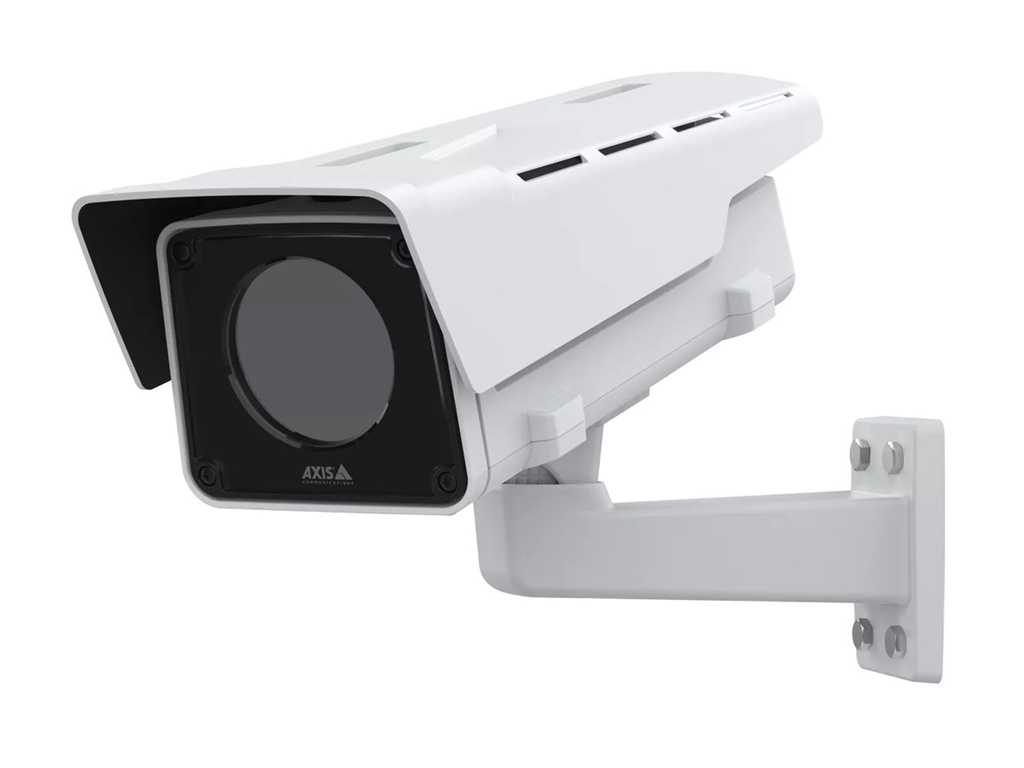 Axis Q21 Series Q2111-E - Thermo-Netzwerkkamera