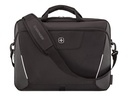Wenger XE Brief - Notebook-Tasche - mit Tablet-Tasche - 43.2 cm (17")