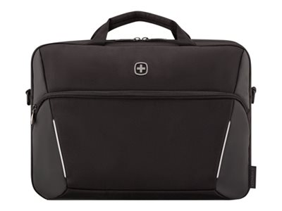 Wenger XE Compact Brief - Notebook-Tasche - mit Tablet-Tasche - 40.6 cm (16")