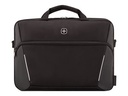 Wenger XE Compact Brief - Notebook-Tasche - mit Tablet-Tasche - 40.6 cm (16")