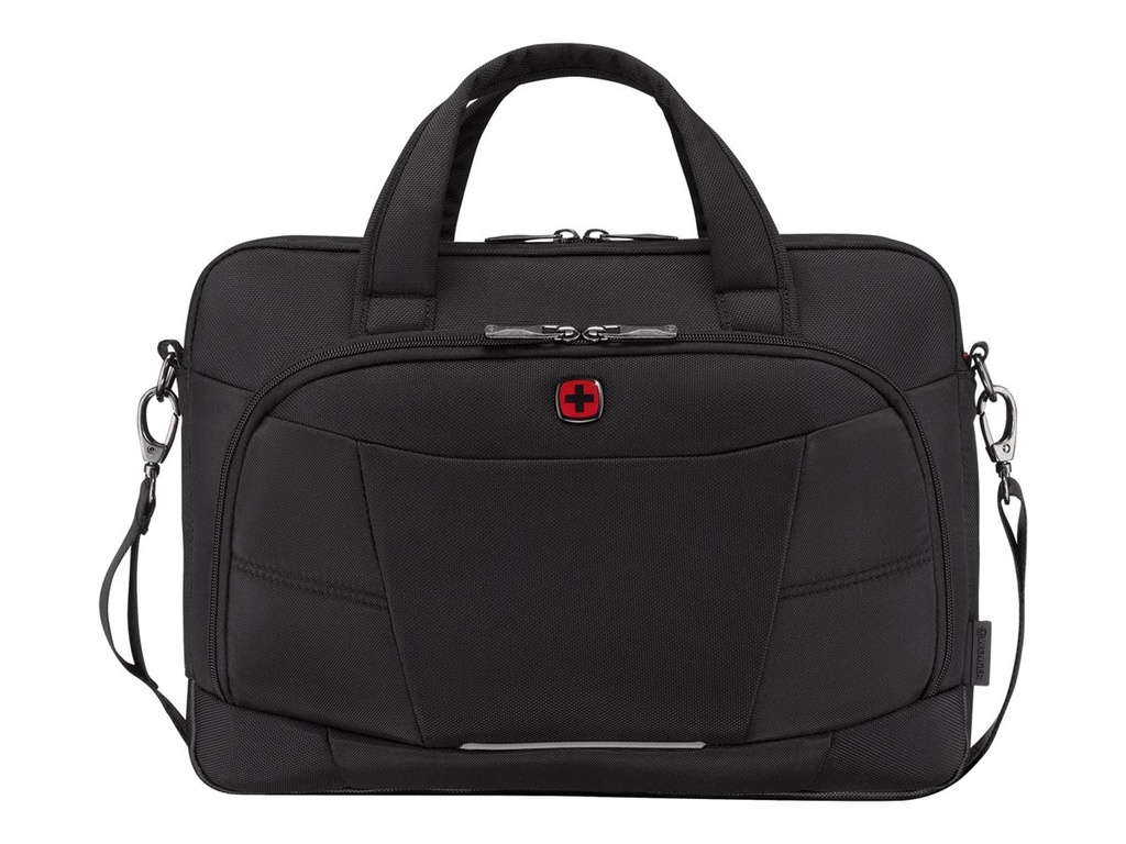 Wenger Altair - Notebook-Tasche - mit Tablet-Tasche