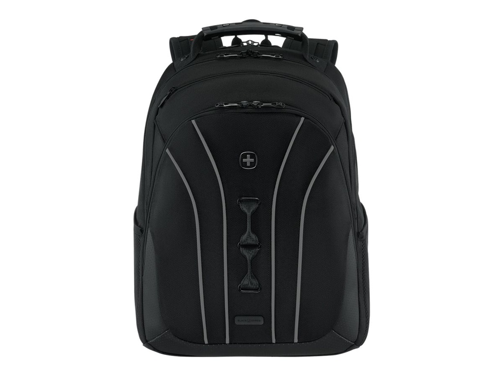 Wenger Legacy - Notebook-Rucksack - 40.6 cm (16")