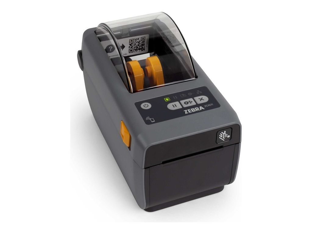 Zebra ZD600 Series ZD611 - Etikettendrucker