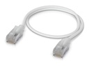 Ubiquiti UniFi - Patch-Kabel - RJ-45 (M) zu RJ-45 (M)