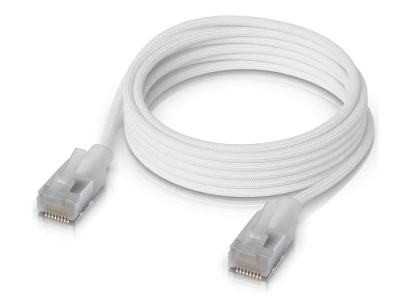 Ubiquiti UniFi - Patch-Kabel - RJ-45 (M) zu RJ-45 (M)