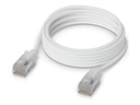 Ubiquiti UniFi - Patch-Kabel - RJ-45 (M) zu RJ-45 (M)