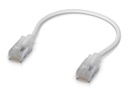 Ubiquiti UniFi - Patch-Kabel - RJ-45 (M) zu RJ-45 (M)