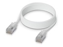 Ubiquiti UniFi - Patch-Kabel - RJ-45 (M) zu RJ-45 (M)